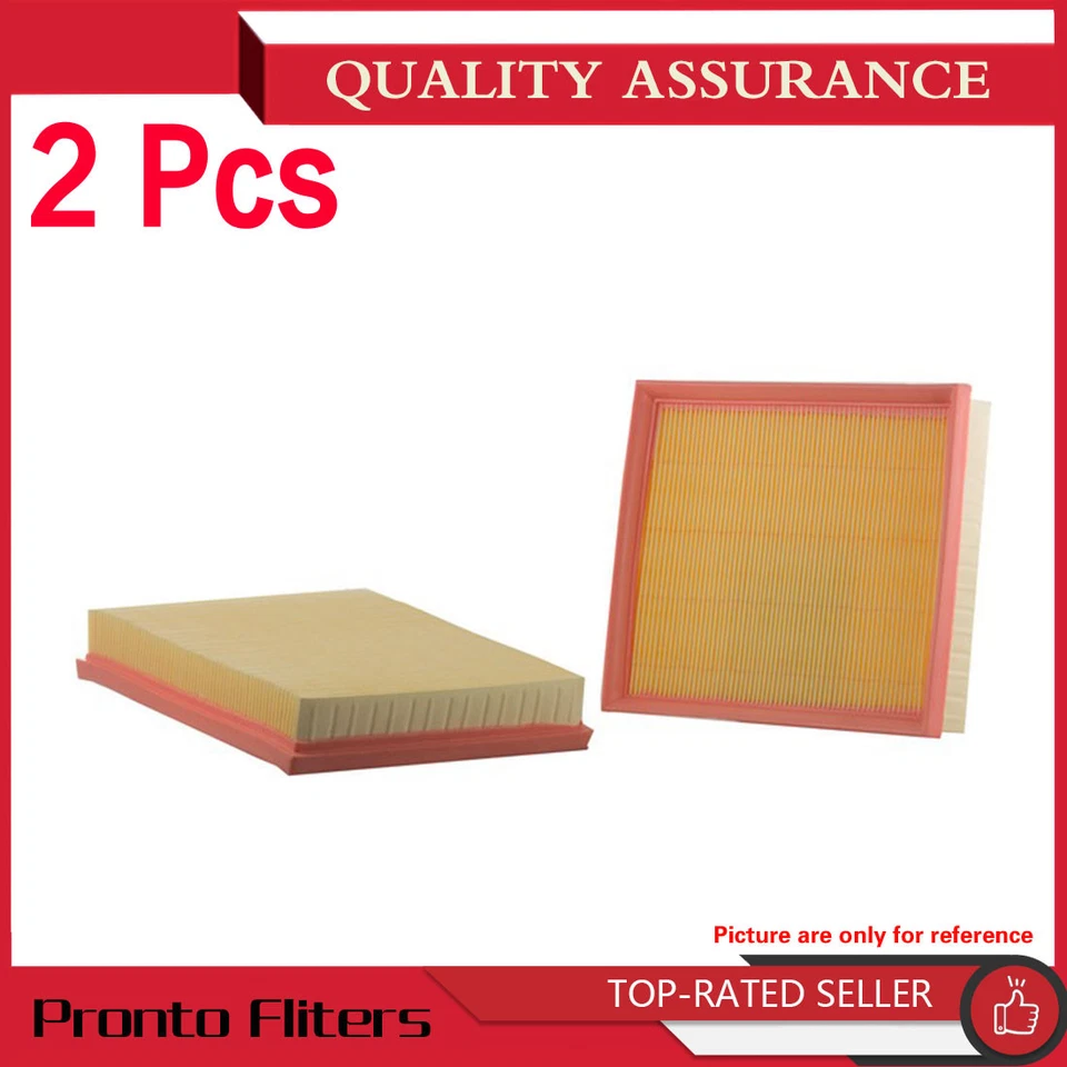 Воздушный фильтр Pronto 2 шт. для BMW, 328I GT XDRIVE - Изображение 1 из 1