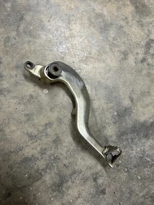 1998 1999 2000 2001 2002 Yamaha Yz Wr 400f 426f Brake Pedal 1997-2023 Yz 125 250 - Picture 1 of 13