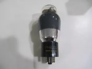 6L6G RÖHRE, PHILCO, GETESTET - Bild 1 von 1