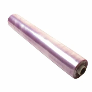 3X Película adhesiva preperforada 450 mm Rollos de envoltura elástica Cocina fácil de desgarrar - Imagen 1 de 1