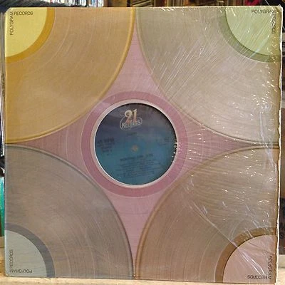 [SOUL/FUNK/JAZZ]~NM 12"~CHERI~Working Girl~[5:58]~So Sure~{6:27]~{1983~21 RECORD Foto 1 de 3