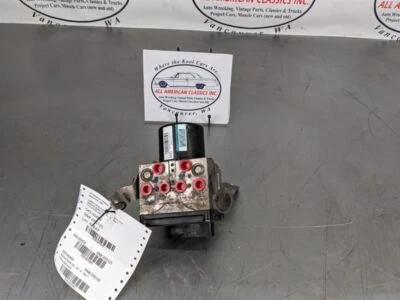 2009-15 CTS-V ABS Anti-Lock Brake System Unit Assembly - OEM - Image 1 of 4