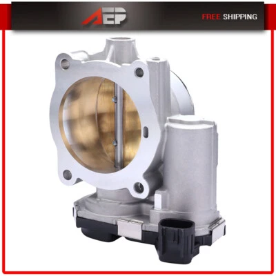 Carrocería del acelerador para Chevrolet Camaro 3,6 L Cadillac CTS GMC Terrain 3,0 L 2010-2011 Foto 1 de 4