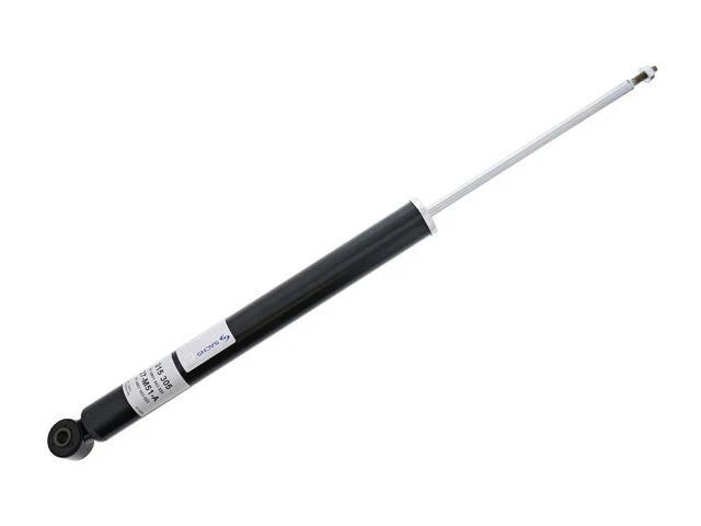 Amortiguador trasero para 06-13 Volvo C70 TC22P4 Amortiguador Sachs Foto 1 de 1