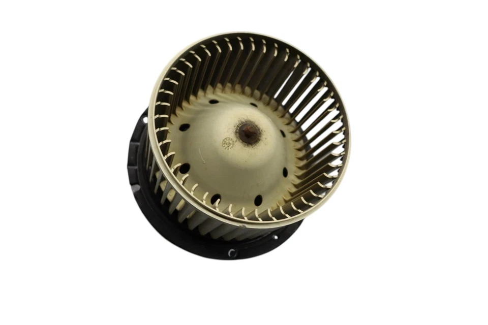 02-05 Ford Thunderbird AC Heat & Air Conditioning Fan Blower Motor XW4H19805 Oem - Image 1 of 4