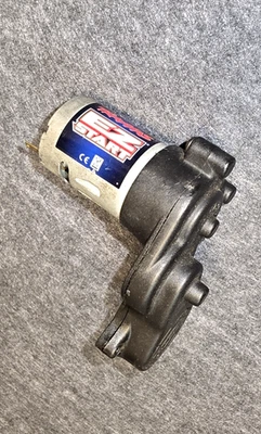 Traxxas TRA5270R 3.3 Nitro Engine Motor EZ Start Mechanism Motor T-Maxx Revo - Image 1 of 4