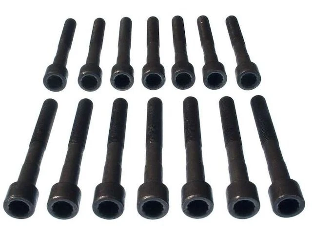 Juego de pernos de cabeza para 92-05 Lexus SC300 IS300 GS300 VW87Y1 pernos de cabeza Mahle Foto 1 de 1