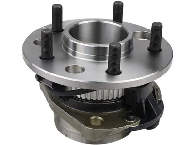 For 1990-1994 GMC Safari Wheel Hub Assembly Front DriveBolt 41623BCVW 1991 1992 - Image 1 of 2