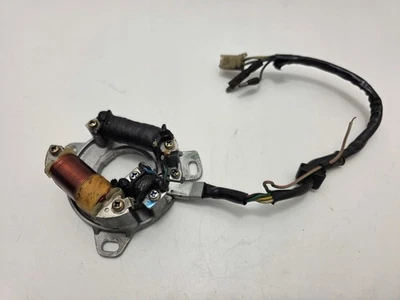 Honda NSR 50 MTX 80 CRM NS1 cilindro NSRstator statore alternatore - Immagine 1 di 4