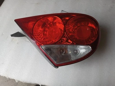 Conjunto de luz trasera izquierda JAGUAR TIPO S 00 01 02 03 04 Foto 1 de 4