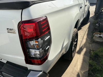 MITSUBISHI TRITON MQ-MR 03/2015-10/2023 RIGHT REAR WINDOW REGULATOR/MOTOR   - image 1 of 4