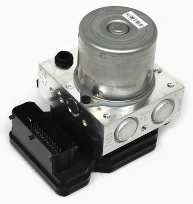 Bomba de freno antibloqueo OEM para Hyundai Accent 58920-1R400 Foto 1 de 4