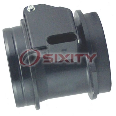 Sensor de flujo de masa de aire Hitachi para Audi A6 2002-2005 3,0 L V6 MAF admisión xq Foto 1 de 4