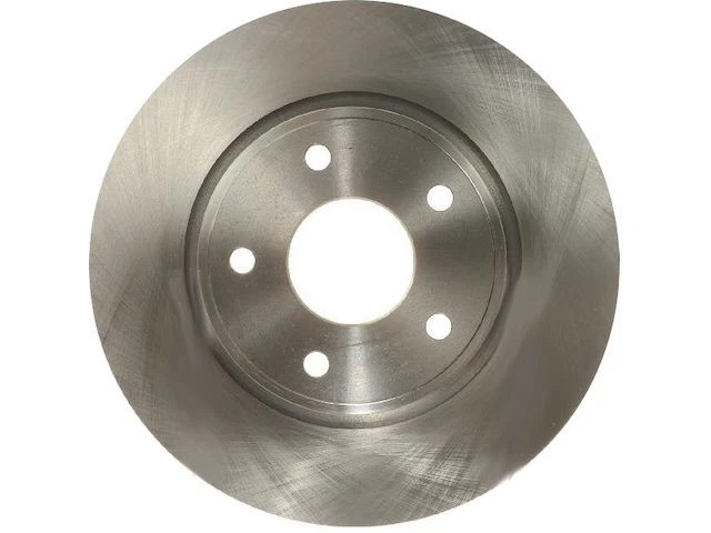 Rotor de freno trasero para Dodge Grand Caravan 2012-2020 2013 2014 2015 2016 PS716JY Foto 1 de 1