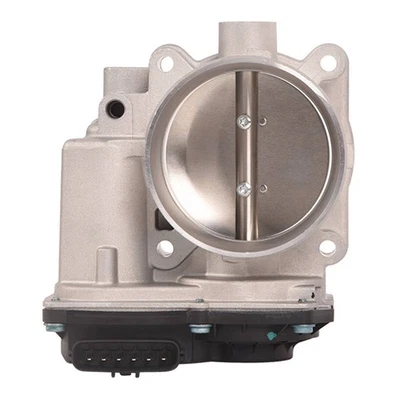 节气门车身组件适用于沃尔沃 S60 S80 V60 XC60 XC70 2008 - 2016 30651134 — 第 1/4 张图片