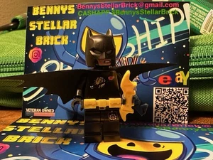 LEGO Classic Spaceman Batman Variant - Picture 1 of 3
