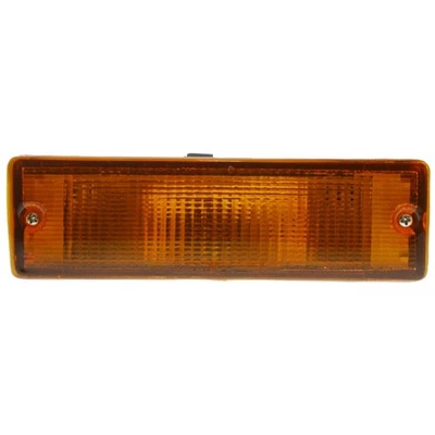 Front Right Turn Signal Lamp For 1988-1995 Nissan Pathfinder 1995-1997 Pickup - Image 1 of 4
