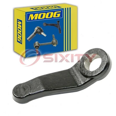Brazo de dirección MOOG Pitman para Ram 3500 2011-2012 engranaje oc Foto 1 de 4