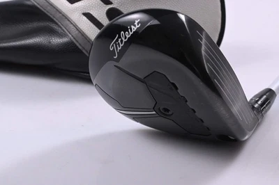 Titleist TSR3 #3 Wood / 13.5 Degree / X-Flex EvenFlow T-1100 White 75 Shaft - Image 1 of 4