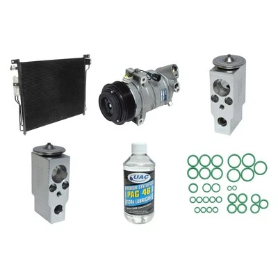 For Nissan Pathfinder 2005-2012 UAC KT5927A A/C Compressor Kit - Image 1 of 4