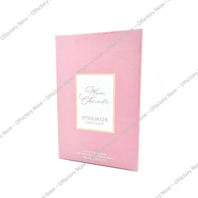 Vivamor Parfums -  MAIN CHARACTER - 100mL 3.4oz - New in Box! - Image 1 of 4