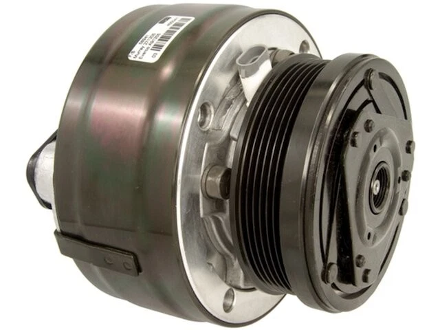 Компрессор кондиционера для коммерческого шасси 1992 Cadillac Brougham 5,7 л V8 RG591GM - Изображение 1 из 1