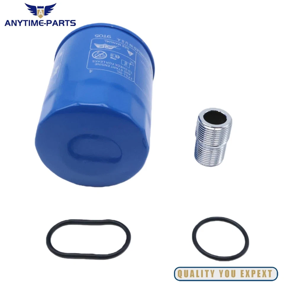 Filtro de aceite junta tórica perno para Honda Odyssey Accord Ridgeline Pilot 90015PH1013 Foto 1 de 4