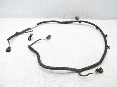 16-20 JAGUAR X260 XF ПЕРЕДНИЙ БАМПЕР ПРОВОД ЖГУТ ПАРКОВКИ ДАТЧИК OEM 121124B - Изображение 1 из 4