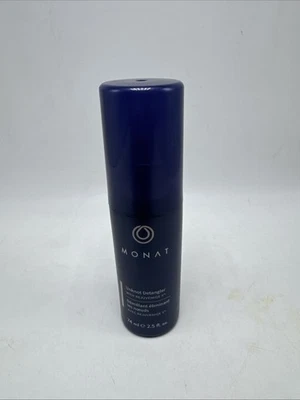 Desenredante Month Unknot con rejuvenecedor 2,5 fl oz 74 ml nuevo Foto 1 de 4