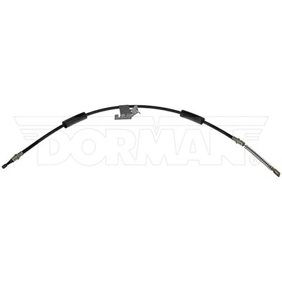 Dorman C660058 Parking Brake Cable For 94-98 Jeep Grand Cherokee - Image 1 of 4