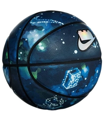 Nike x LEGO® Galaxy Collection Baloncesto #5010015 Totalmente Nuevo Foto 1 de 3