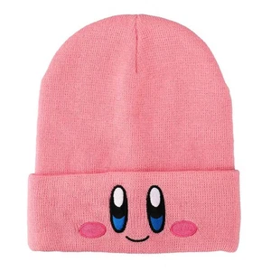 Beanie: Kirby - Big Face - Picture 1 of 3