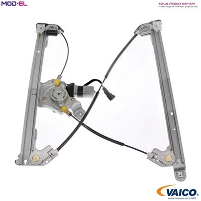 WINDOW REGULATOR V10-5687 FOR VW CPLA/CPPA/CBPA/CKJA/CCTA/CCZA/CBFA 2.0L 4cyl - Image 1 of 4