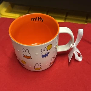 MIFFY By magenta coffee mug NWT - Picture 1 of 7