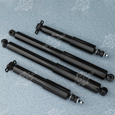 Kit 2x2 para amortiguadores delanteros traseros Ford Ranger Mazda B2500 B3000 B4000 - Foto 1 de 4