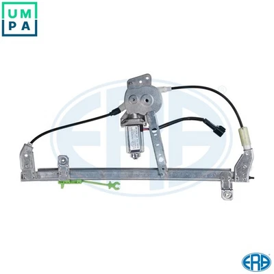 WINDOW REGULATOR 490171 FOR ALFA ROMEO FIAT MAREA TIPO TEMPRA/SW/S.W.  LANCIA - Image 1 of 4