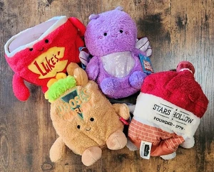 Bum Bumz BumBumz Gilmore Niñas JUEGO COMPLETO Libélula Luke's Gazebo Doose's EN MANO - Imagen 1 de 9