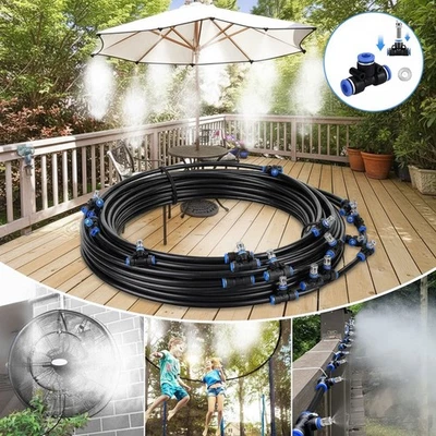 GOLDEN Bewässerungssystem GOLDEN Mikro-Bewässerungssystem zur Pflanzenbewässerun - Bild 1 von 4