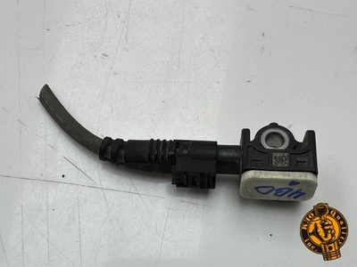 Sensor de aceleración lateral ABS 2017-2023 PORSCHE PANAMERA TAYCAN OEM 971907656 Foto 1 de 4