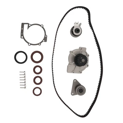 Kit de correa de distribución bomba de agua para Volvo S60 S80 XC90 2,5 L 2003-2006 9440383 Foto 1 de 4