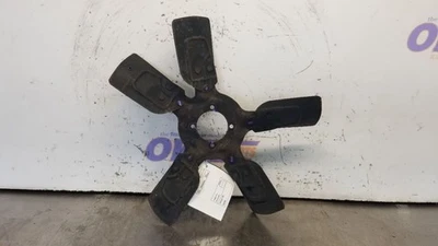 Jeep Wrangler TJ 97 4,0 L aspa de embrague ventilador Foto 1 de 4