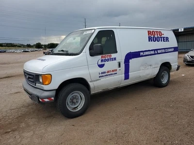 Rear Drive Shaft 138" Wb Automatic Transmission Fits 97-08 FORD E250 VAN 1526434 - Image 1 of 4