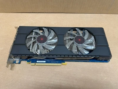 HP Nvidia GeForce GTX 1080 8GB GDDR5X Graphics Video Card GPU 910487-003 TESTED - Image 1 of 4