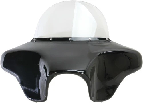 Hoppe Industries Mediazilla Fairing-HDF-SFT-MZ-HC 2330-0136 HPKT-0013A - Image 1 of 3