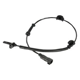 For Chevy Camaro 10-15 ACDelco GM Original Equipment Rear ABS Wheel Speed Sensor Foto 1 de 3