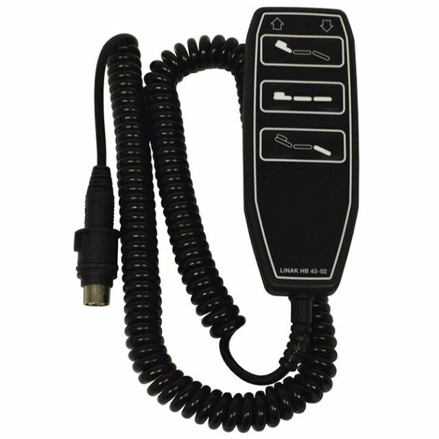 Linak Patient Bed Lift Hand Controller