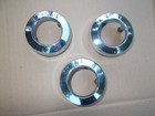 71 72 73 FORD MUSTANG TORINO COUGAR MAGNUM MAG WHEEL CENTER RINGS # D0ZA 1141B Ford Cougar