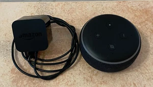 Amazon Echo Dot 3 (NEU) - Bild 1 von 2