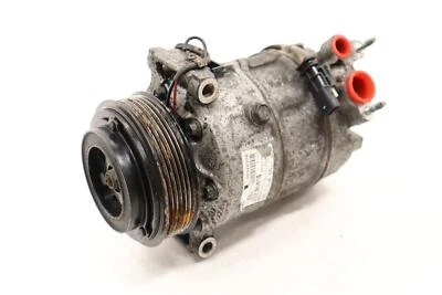 2014-2022 Land Rover Range Rover Sport aire acondicionado compresor OEM Foto 1 de 4