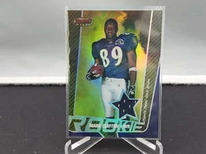 2005 Bowman's Best - Rookie Mark Clayton /799 (MEM) - Picture 1 of 2